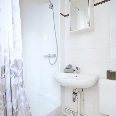 Bnbnova - Le Marais & Square Du Temple Appartement *